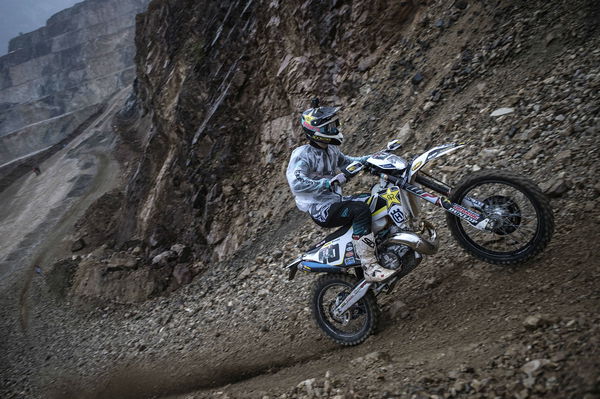 10 pictures that prove the Erzbergrodeo is the world's toughest enduro race