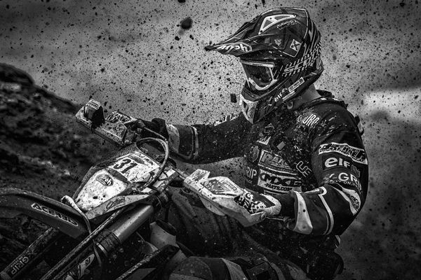 10 pictures that prove the Erzbergrodeo is the world's toughest enduro race