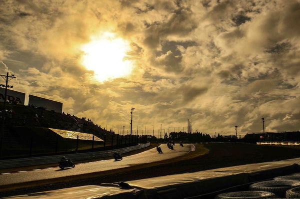 Suzuka 8 Hours