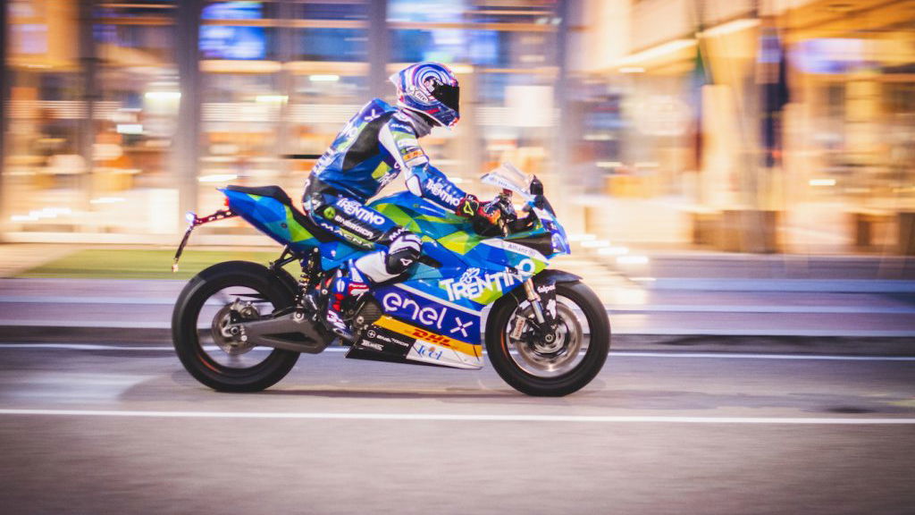 MotoE World Cup