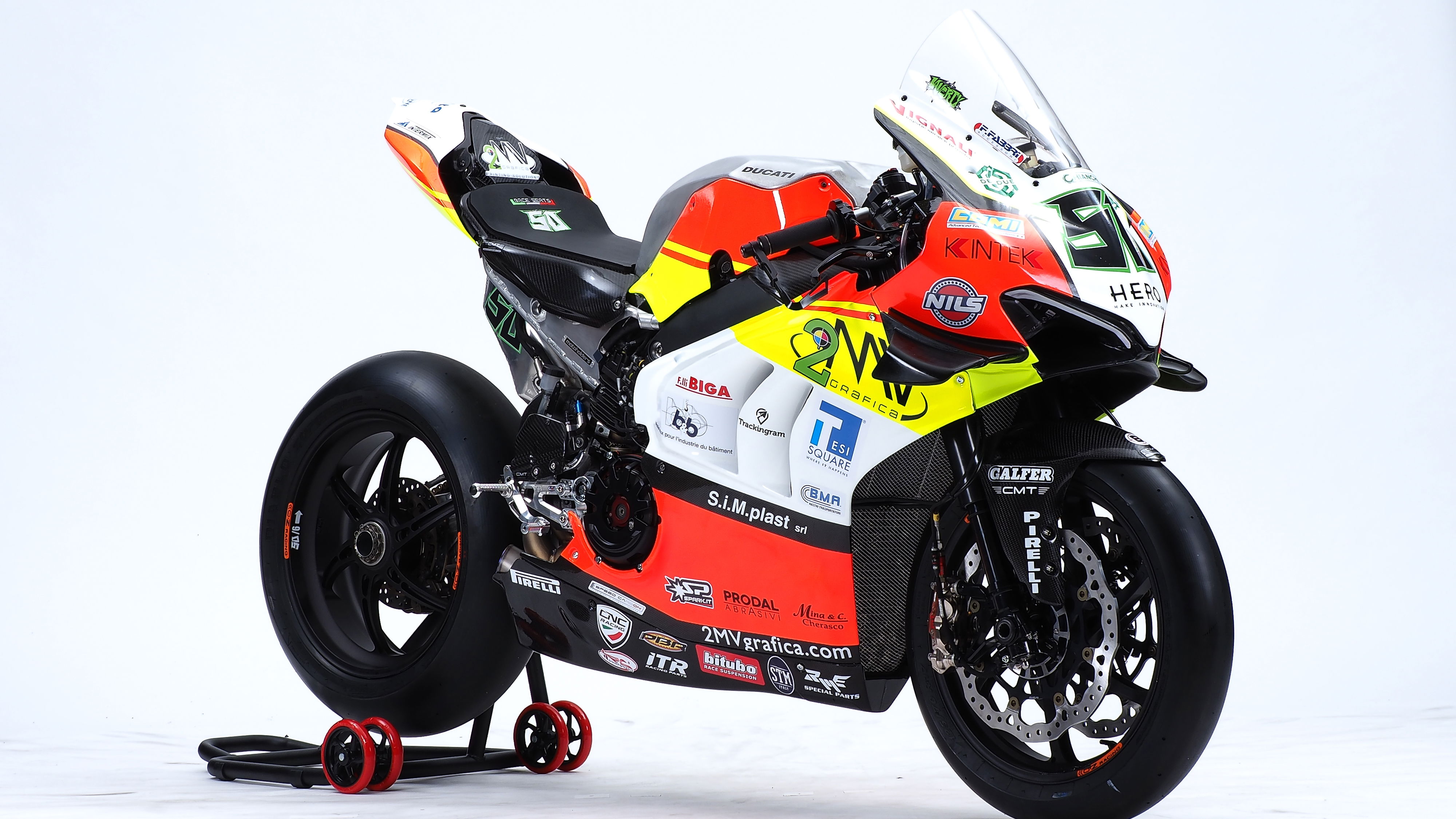 2019_WSBK_LAVERTY Galfer moto