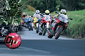 Road Test: KTM 950SM V BMW R1200GS Adventure