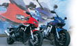 Road Test: Yamaha FZS600 V FZS1000
