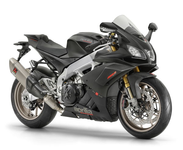 RSV4 1100 Factory