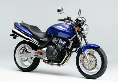 Honda Hornet