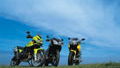 Road Test: DL1000 V-Strom vs. Tiger vs. TDM900