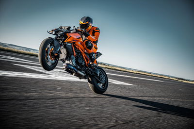 KTM 1390 Superduke R Evo