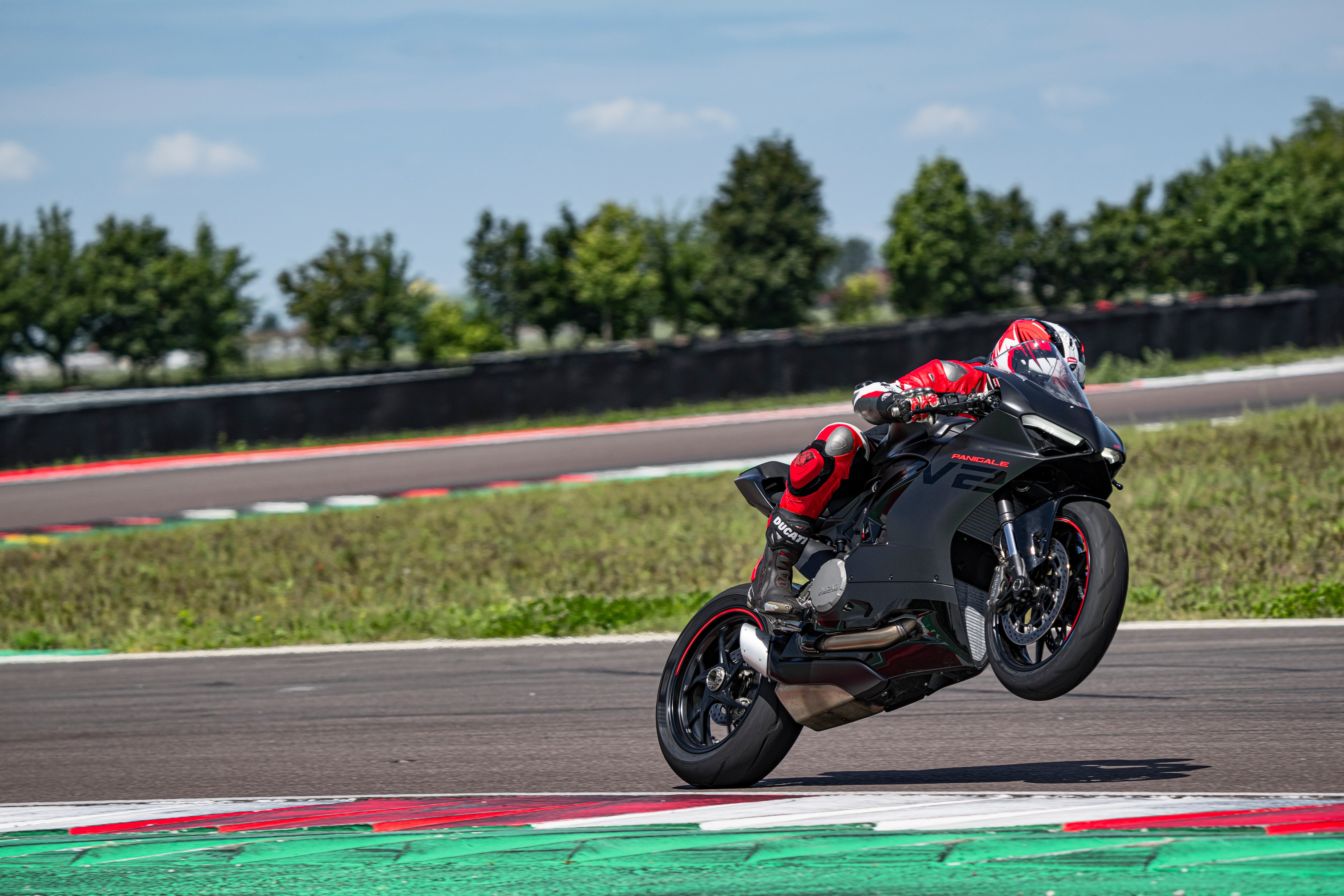 Ducati Motorcycles – New Ducati Bike Models & Prices 2024