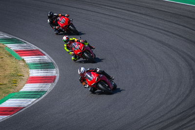 DRE Mugello