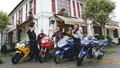 Road Test: Beaujolais Or Bust