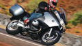 Road Test: BMW R1200RT