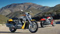 Road Test: Harley-Davidson VRSC-R Street Rod