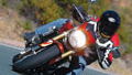 Road Test: CB600F Hornet