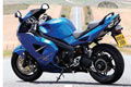 Road Test: BMW R1200ST