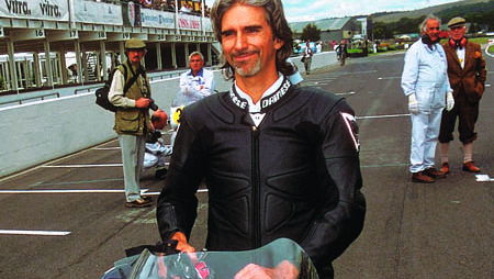 Damon Hill
