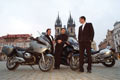 Road Test: 2005 1000cc Superbike Review