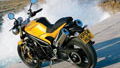 Road Test: Triumph Speed Triple