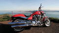 Road Test: Victory Hammer