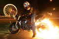 Road Test: Hornet 600 v Z750 v Bandit 650 v FZ6