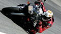Road Test: BMW K1200R