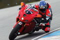 Road Test: BMW K1200R