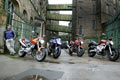 Road Test: R1200ST v. ST3 v. VFR800 v. Sprint ST