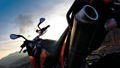 Road Test: KTM 950SM