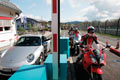 The Odd Couple: James May motorbike review