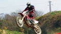 Road Test: Honda CRF450X