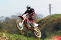 Road Test: Honda CRF450X