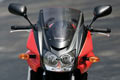 Road Test: Honda CRF450X