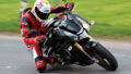 Road Test: MZ 1000SF
