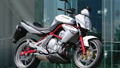 Road Test: Kawasaki ER-6n