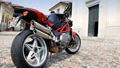 Road Test: MV Agusta Brutale 910