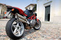 Road Test: Ducati 999S