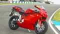 Road Test: Ducati 999S