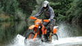 Road Test: KTM 250SX-F