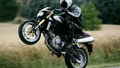 First Ride: Moto Morini Corsaro