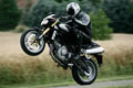First Ride: Honda CB1300S