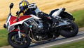 First Ride: Honda CB1300S