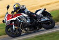 First Ride: Moto Morini Corsaro