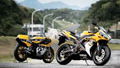 2006 Yamaha R1 review