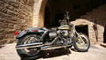 First Ride: Harley-Davidson Street Bob