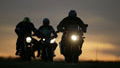 Road Test: FZ6 v Z750S v SV650S v ER-6N v Hornet