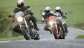 Moto Guzzi Breva 1100 vs. Buell Lughtning XB12Ss vs. Ducati S2R 800
