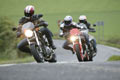 Moto Guzzi Breva 1100 vs. Buell Lughtning XB12Ss vs. Ducati S2R 800
