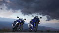 Splitting heirs: Yamaha YZF-R6 2005 vs. 2006