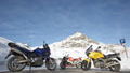 Road Test: Tuono R vs. TDM vs. Varadero