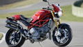 Ducati Monster S4Rs Testastretta review