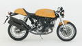 Road Test: Ducati Sport 1000 vs. Triumph Thruxton